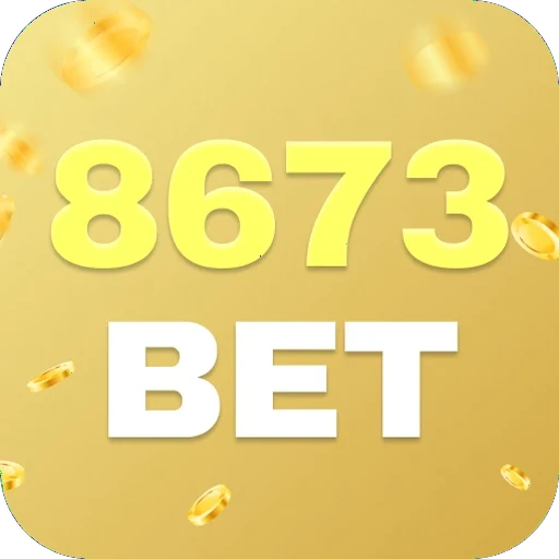 8673BET Logo